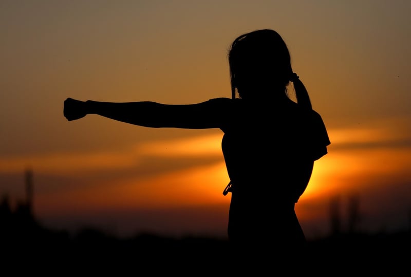 Self-compassion Exercises