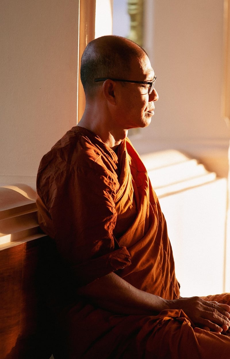 Practice Mindfulness