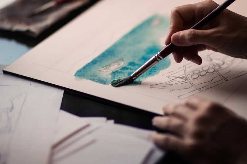 Creative Expression